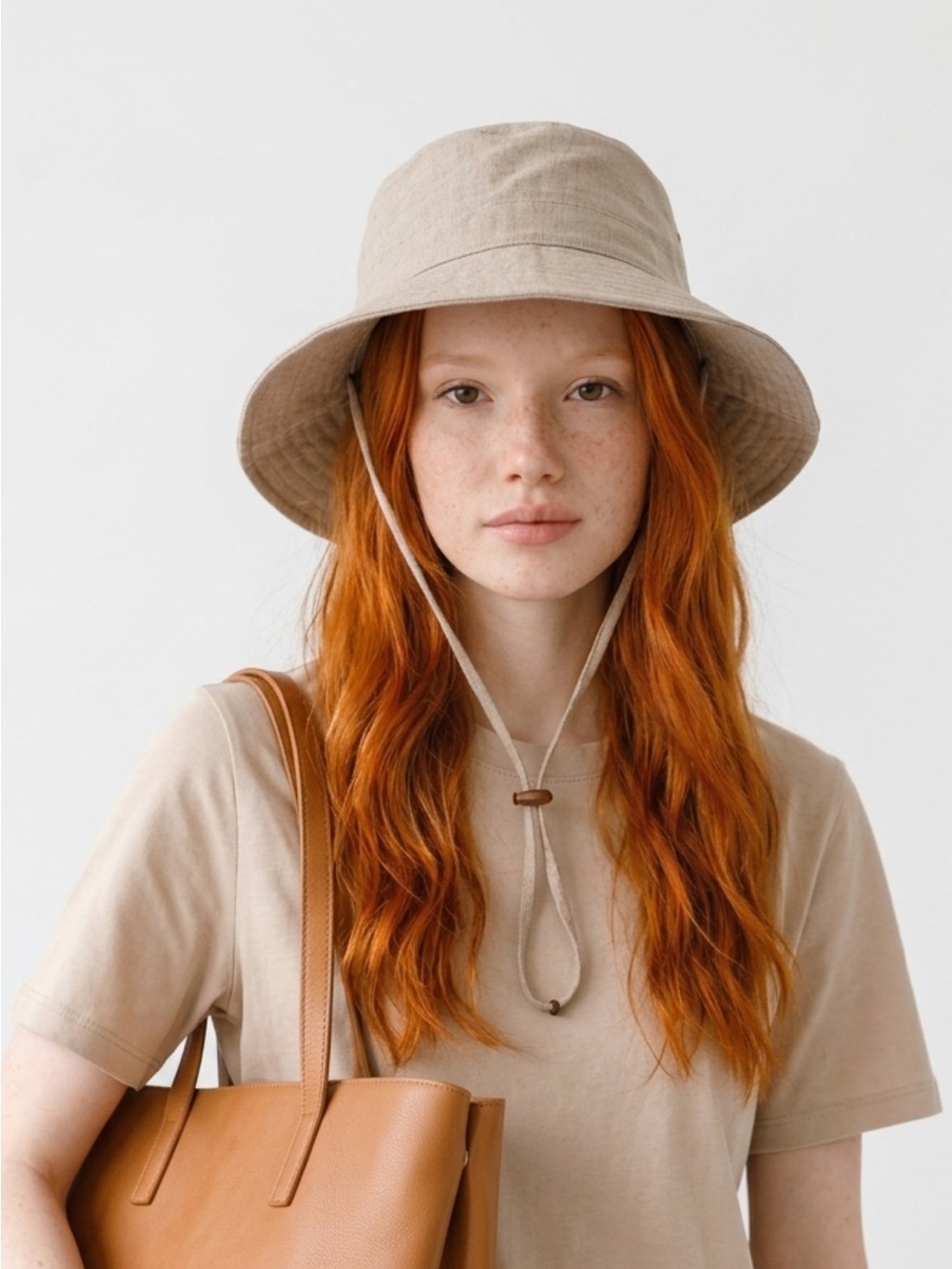 2 Sun Hats - Picture 3 of 9